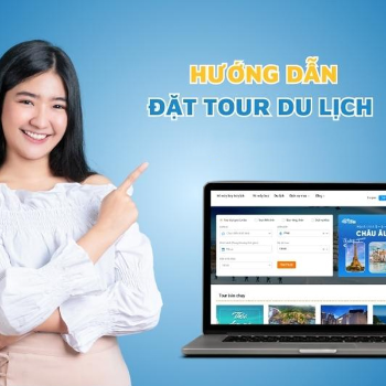 Hướng dẫn đặt dịch vụ