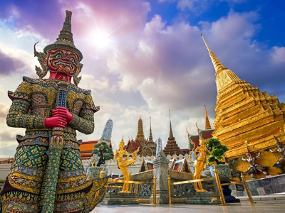 Du lịch Campuchia: Những điều cần biết