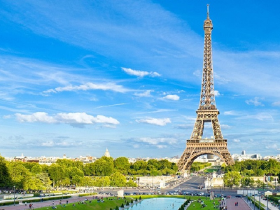 Du lịch Pháp: Hướng dẫn gia hạn VISA du lịch