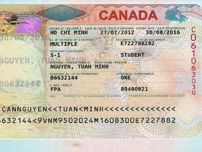 Du lịch Canada: Hướng dẫn hồ sơ xin visa du lịch
