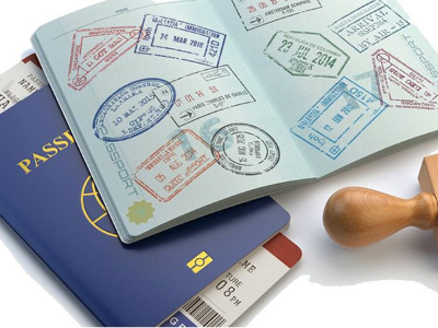 Du lịch Nga: Hướng dẫn hồ sơ xin visa du lịch