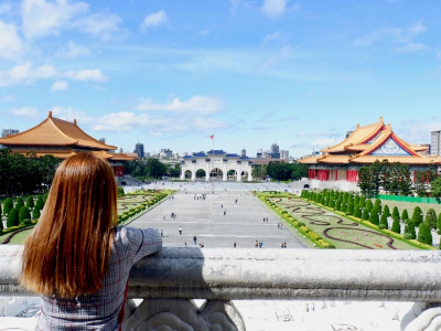 Hướng dẫn xin visa du lịch Đài Loan