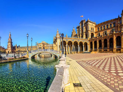 Du lịch Châu Âu: Hướng dẫn xin visa du lịch Tây Ban Nha dễ dàng, tiện lợi