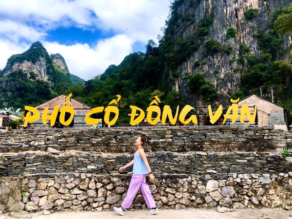 Du lịch Tây Bắc: Tour Hà Giang 3 ngày 2 đêm giá rẻ, uy tín, chất lượng