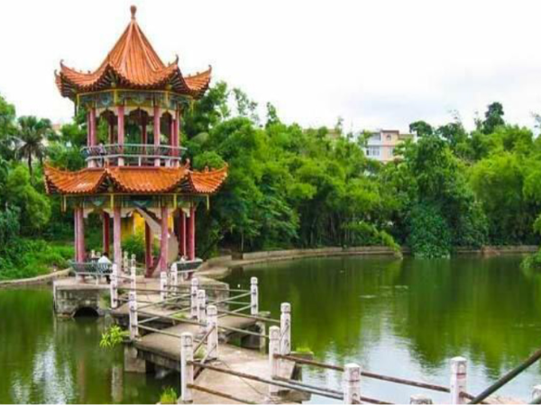 TOUR MÓNG CÁI – ĐÔNG HƯNG – TRÚC SƠN (trong ngày) RẺ NHẤT 2024