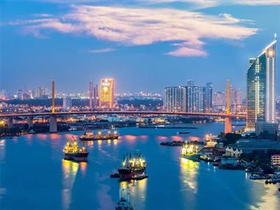 Hồ Chí Minh - Toà thánh Cao Đài - Địa đạo Củ Chi - đồng bằng Sông Cửu Long - Cần Thơ (7 Ngày/ 6 Đêm)